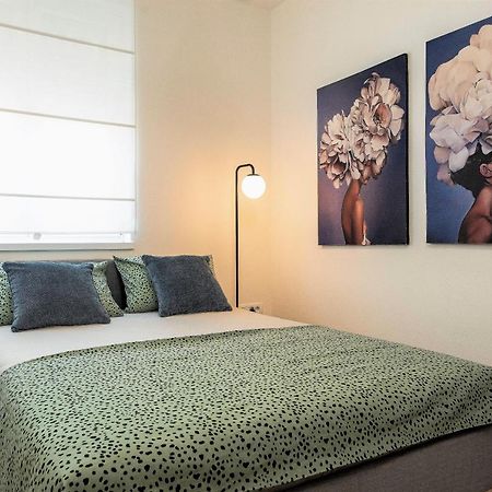 City Lux Apartment 2 - With Garage And Balcony Zadar Exterior photo