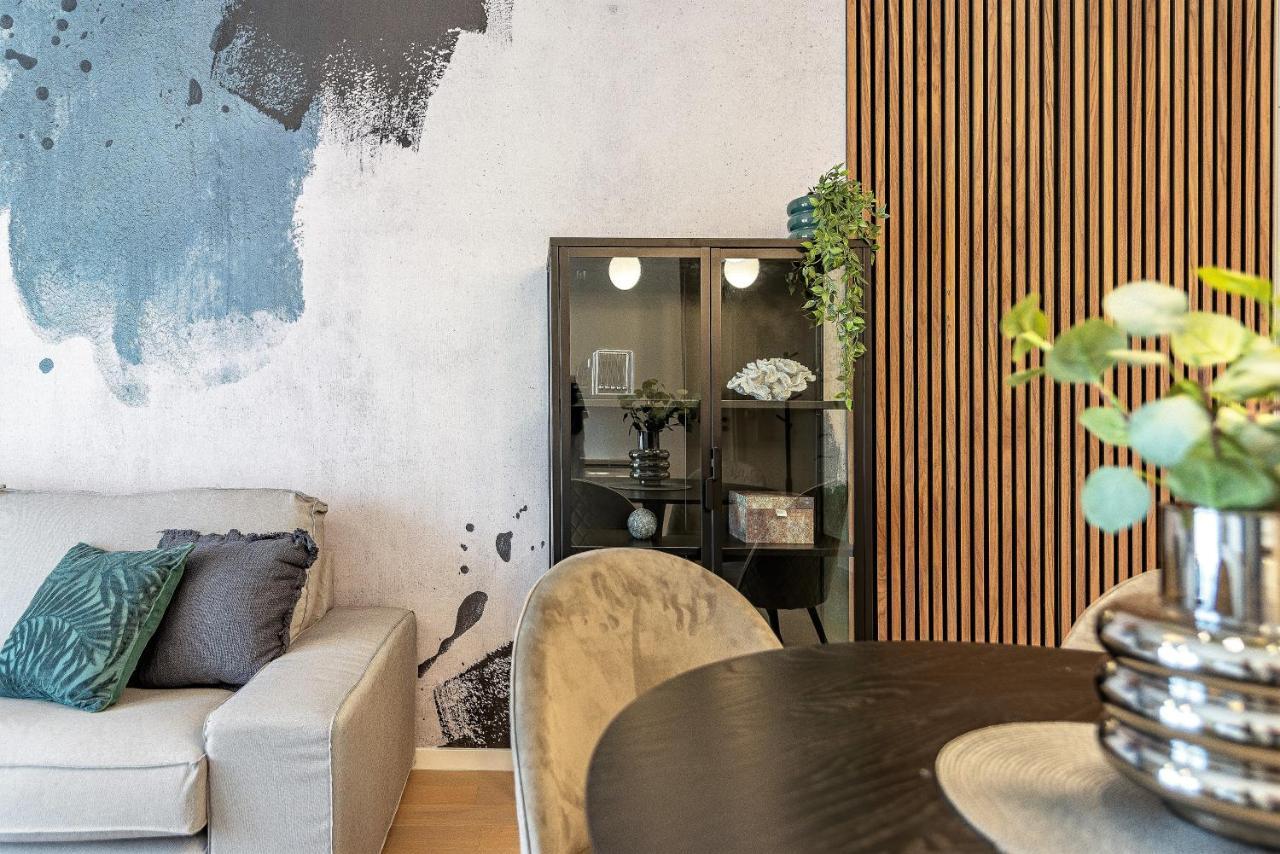 City Lux Apartment 2 - With Garage And Balcony Zadar Exterior photo